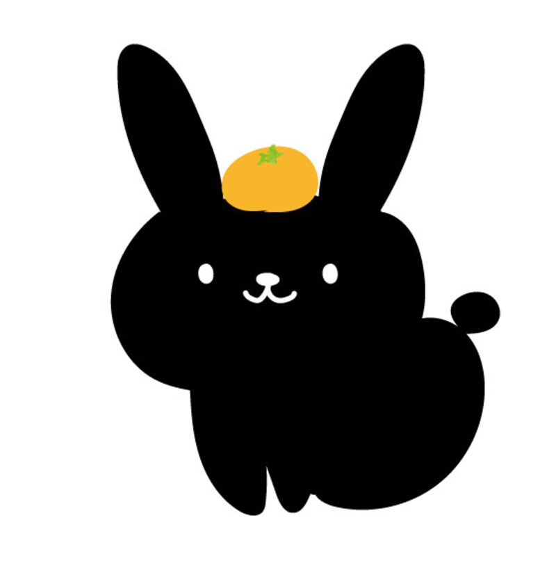 年賀状,イラスト,ウサギ,兎,うさぎ,2023,無料,フリー,カラー