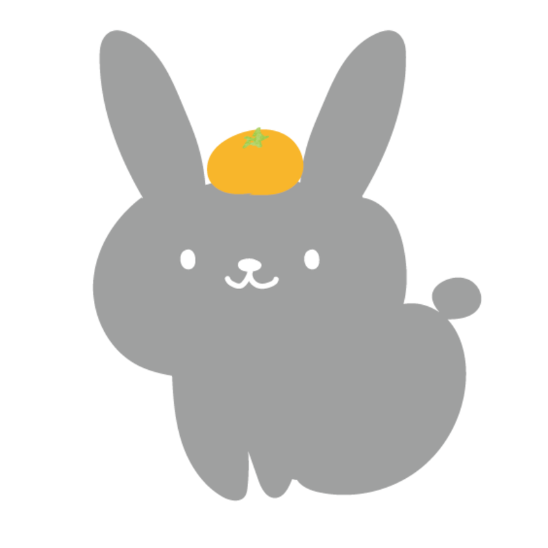 年賀状,イラスト,ウサギ,兎,うさぎ,2023,無料,フリー,カラー