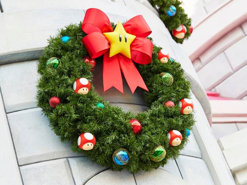 スーパー・ニンテンドー・ワールド