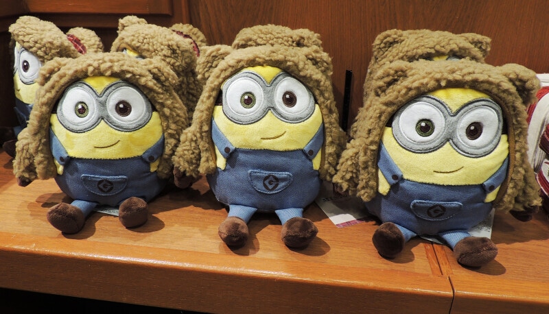 クリスマス限定グッズ