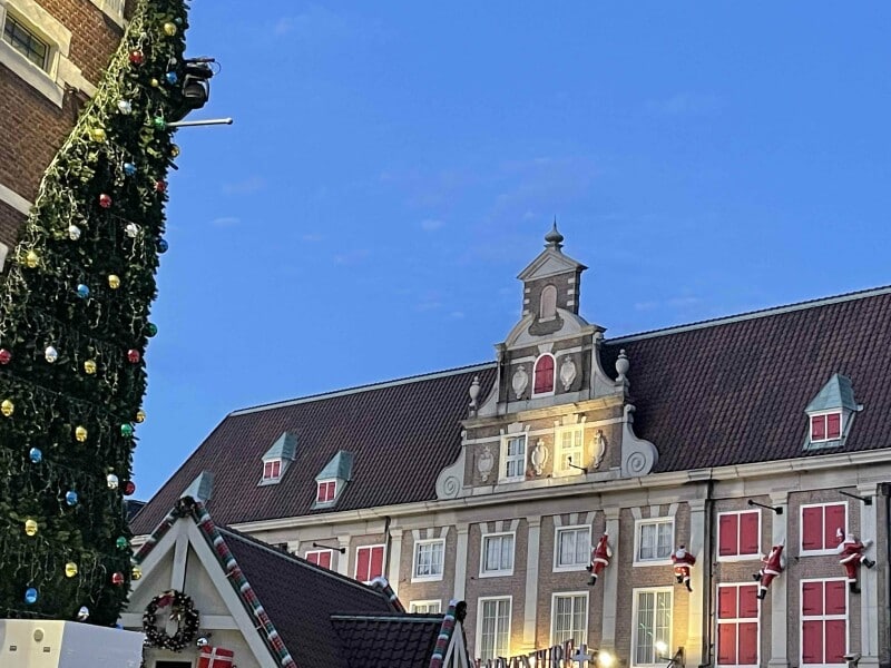 「ホライゾンアドベンチャー」