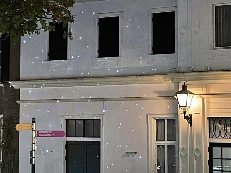 「隠れイルミ」