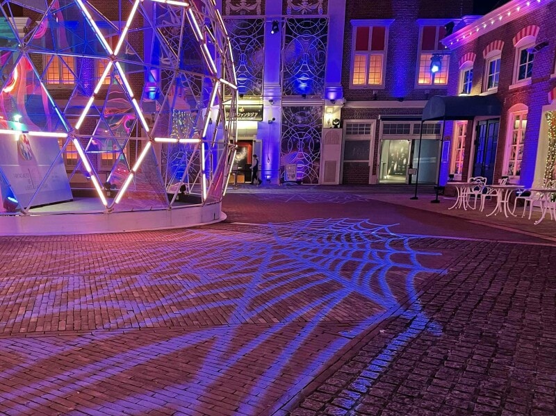 「ファンタジア オブ ライツ」