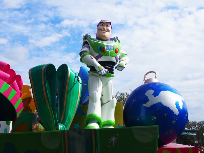 ディズニー・クリスマス・ストーリーズ