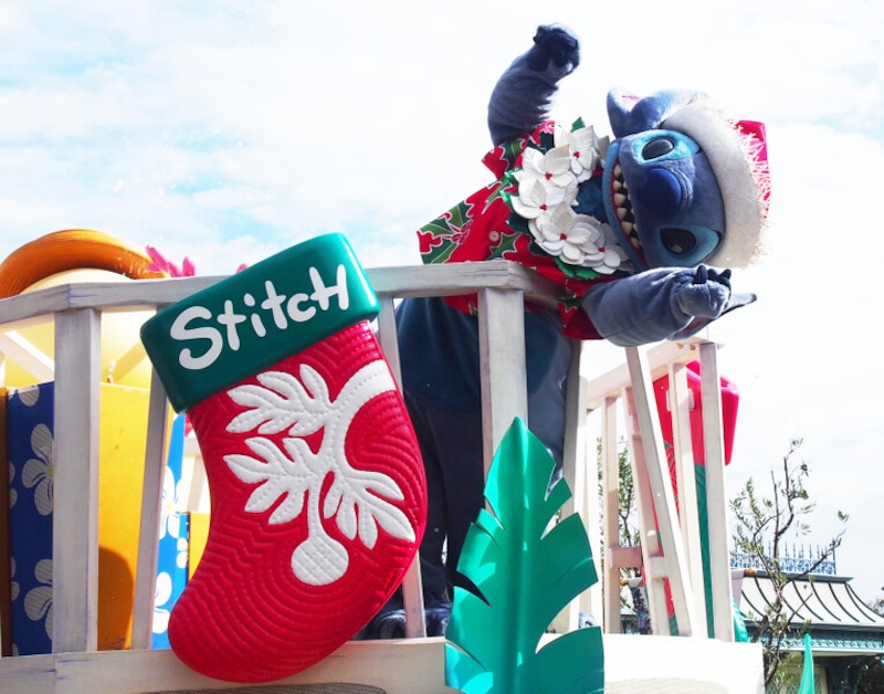 ディズニー・クリスマス・ストーリーズ