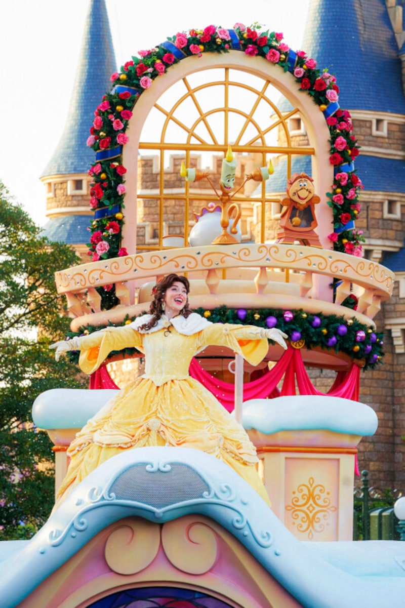 ディズニー・クリスマス・ストーリーズ