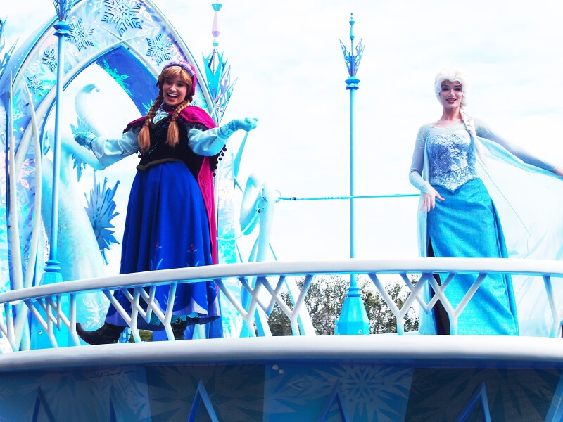 ディズニー・クリスマス・ストーリーズ