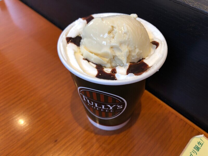 Tʼs アイスを入れるとホットドリンクがぬるくなってしまうのは注意点