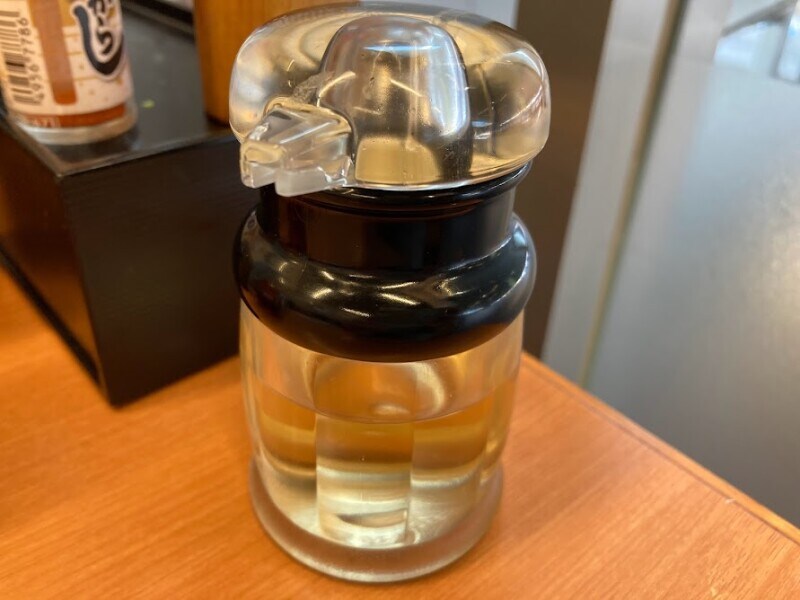 かけすぎに注意