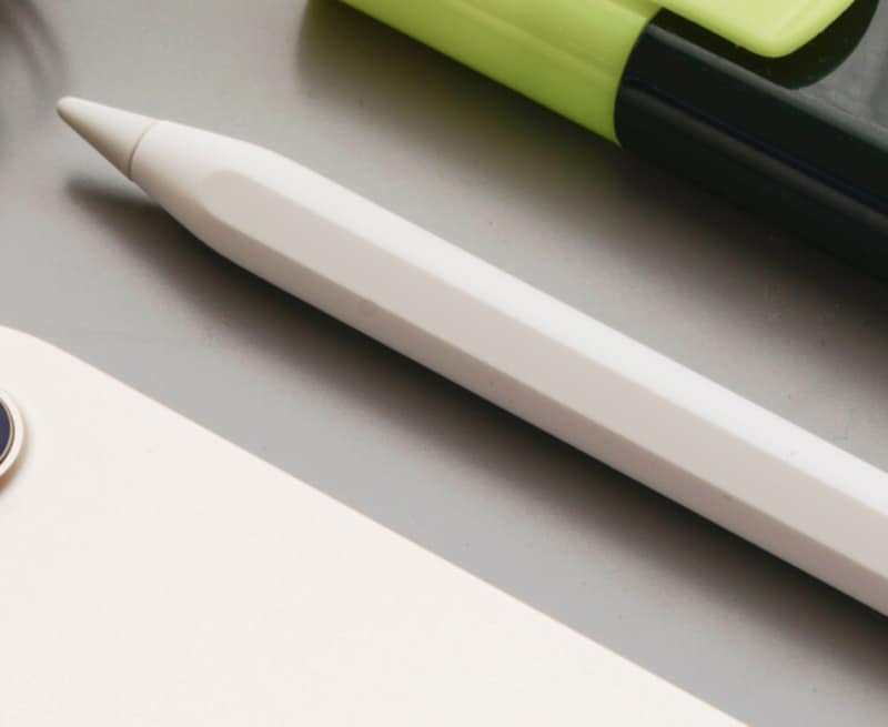 Apple Pencil」第1世代と第2世代を徹底比較！ 新旧の大きな違い