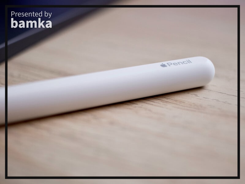 Apple Pencil 第1世代と第2世代の違いまとめ