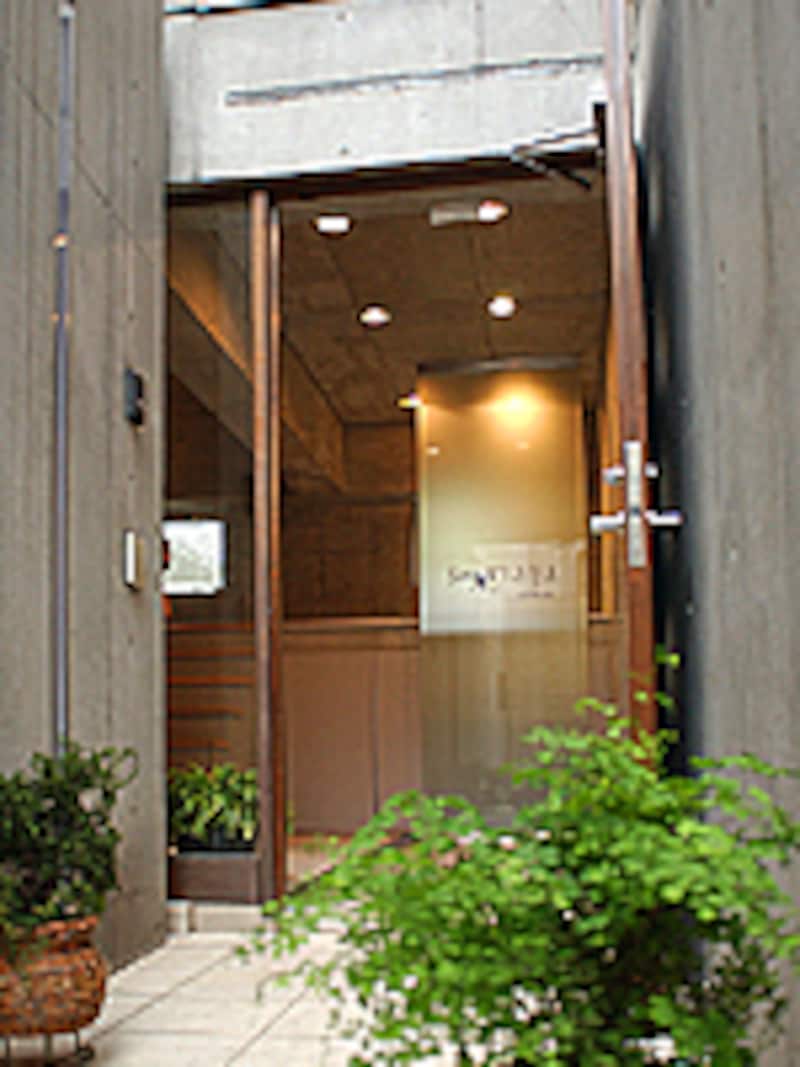 サンクチュエール