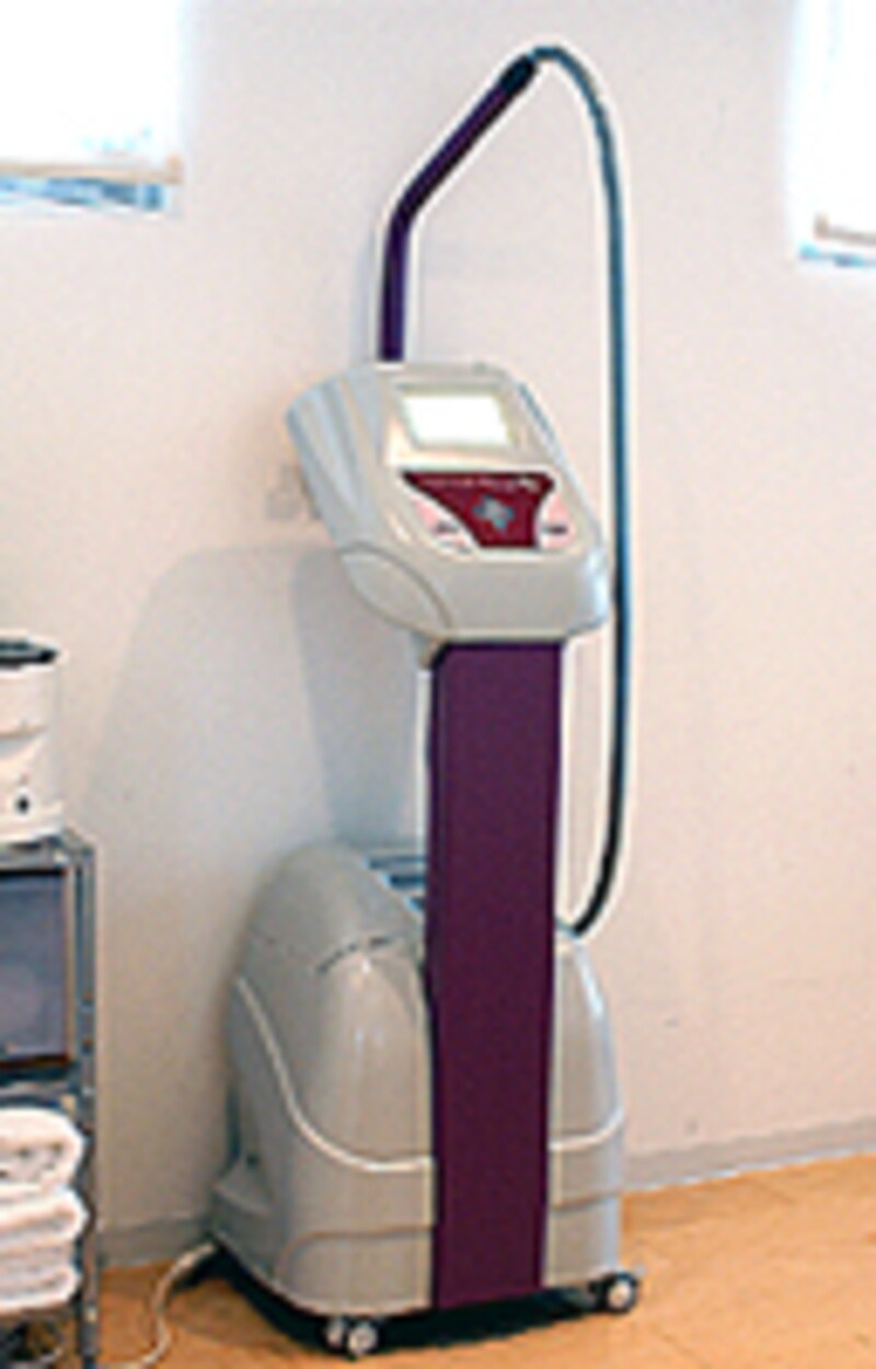 ルミセルタッチ