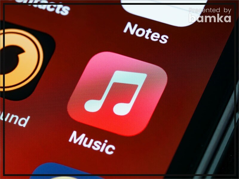いま流れている音楽をiPhoneで調べる方法