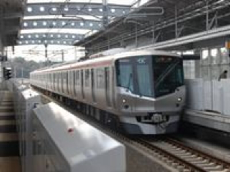 つくばエクスプレス