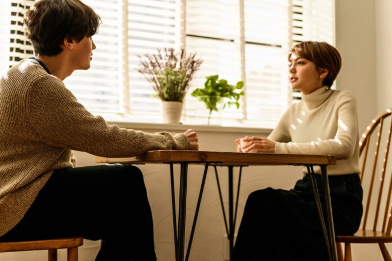 もしも恋人の 浮気 が発覚したら いい女が 絶対にやらない 3つのこと 島田佳奈の恋愛コラム All About