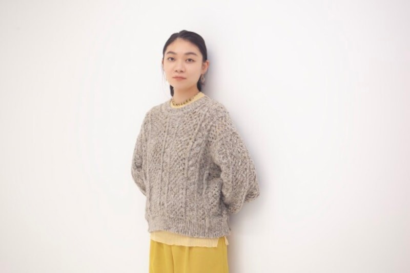 三浦透子