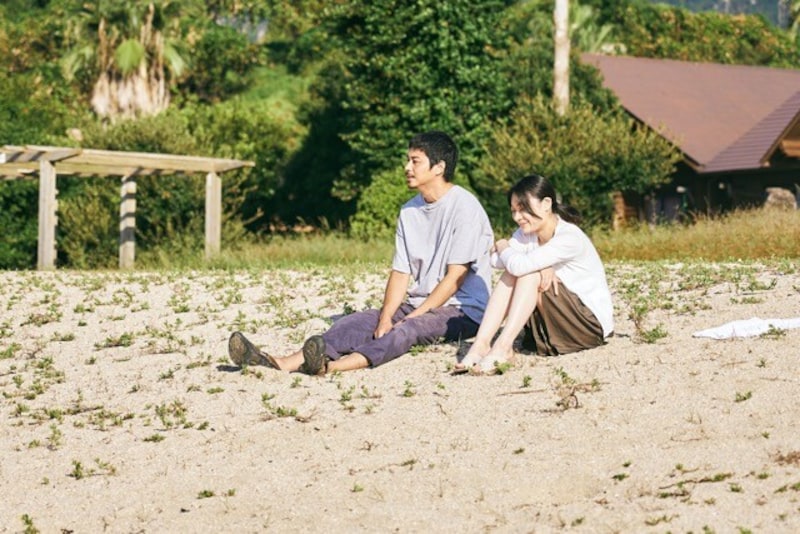 「とべない風船」