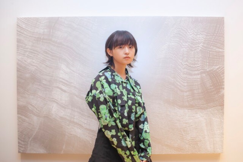 伊藤万理華