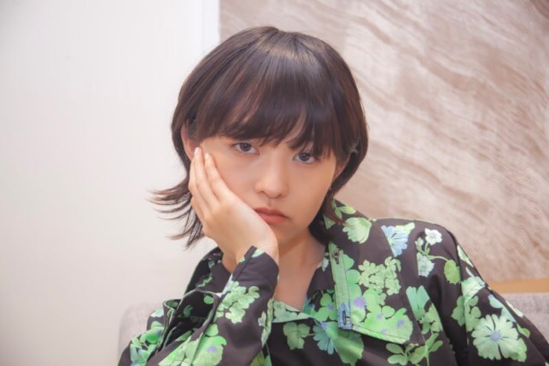 伊藤万理華