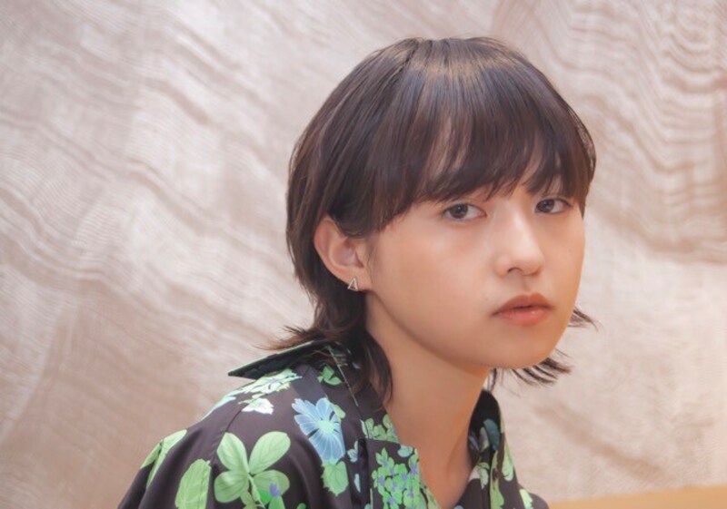 伊藤万理華