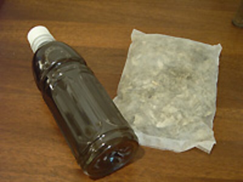 お持ち帰りキット