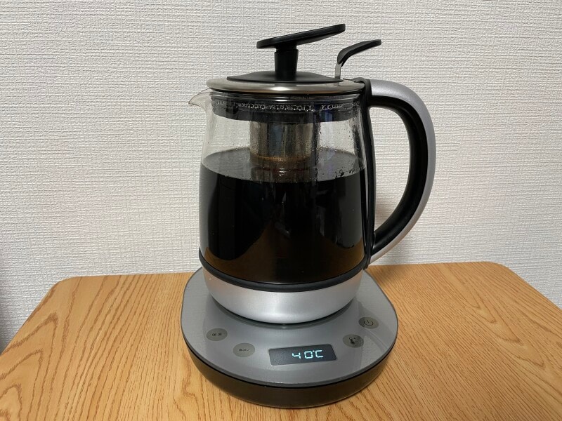 ティファール「テイエール 1.5L」