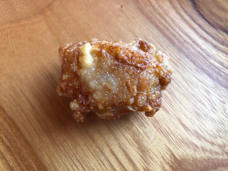 セブンイレブンの「ななから（もも）」