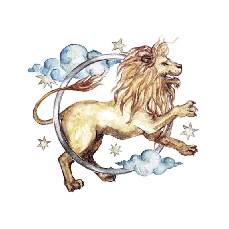 【しし座】2022年12月19日～12月25日の運勢