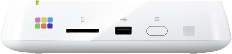 おもいでばこ PD-2000-L