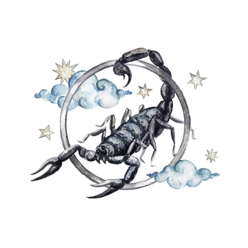 12星座別!2022年12月26日~2023年1月1日の運勢「さそり座」