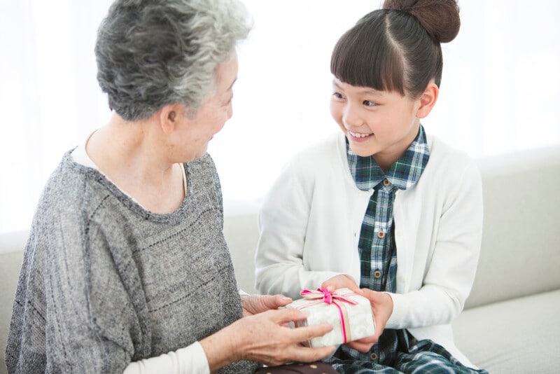 贈与税改正で相続税は増税になる？