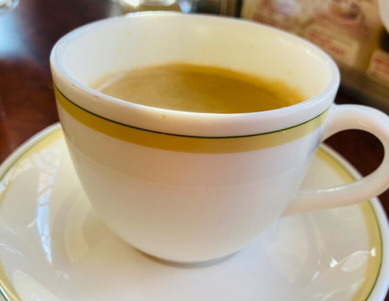 ドリンクバーをセットでつけることもできます