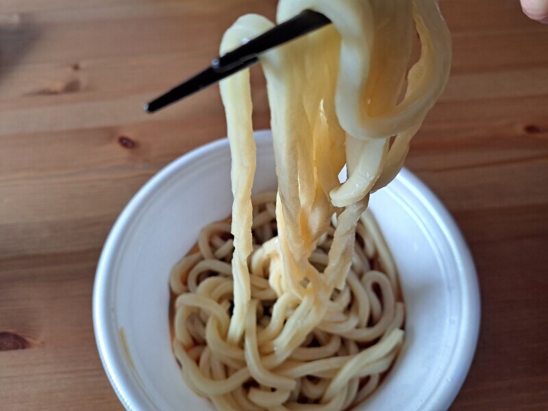 丸亀製麺の「ぶっかけうどん」
