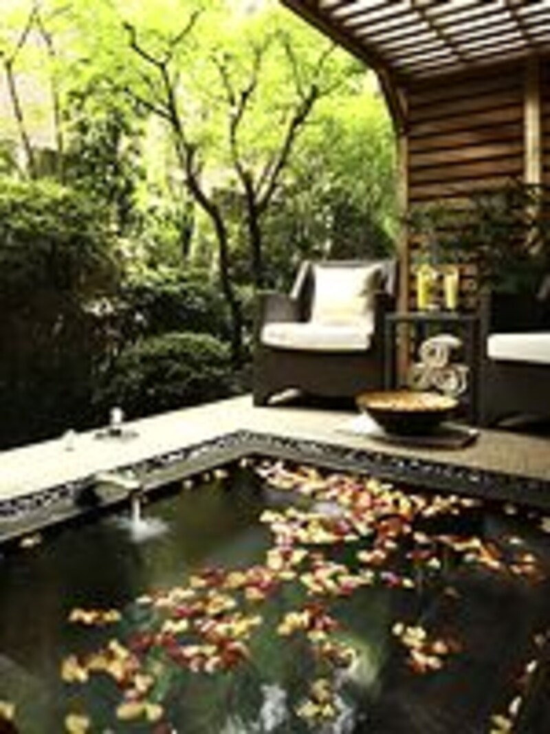 アウトサイドバス