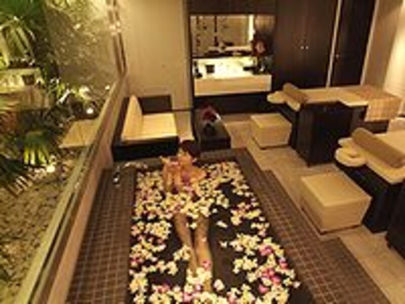 アムール・スパ