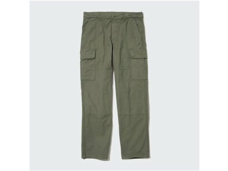 ユニクロ ユーティリティワークパンツ 3990円(税込)
