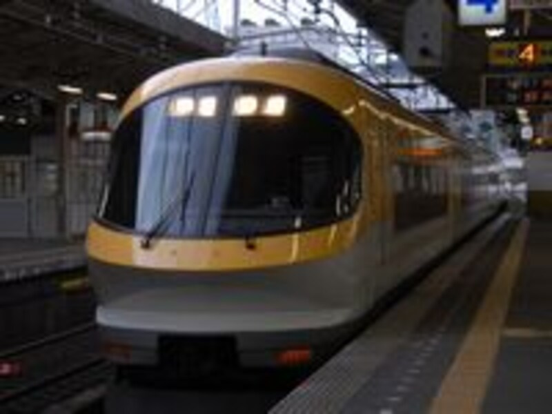 伊勢志摩ライナー