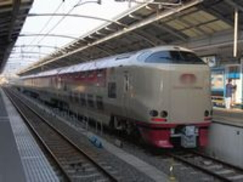 サンライズ瀬戸