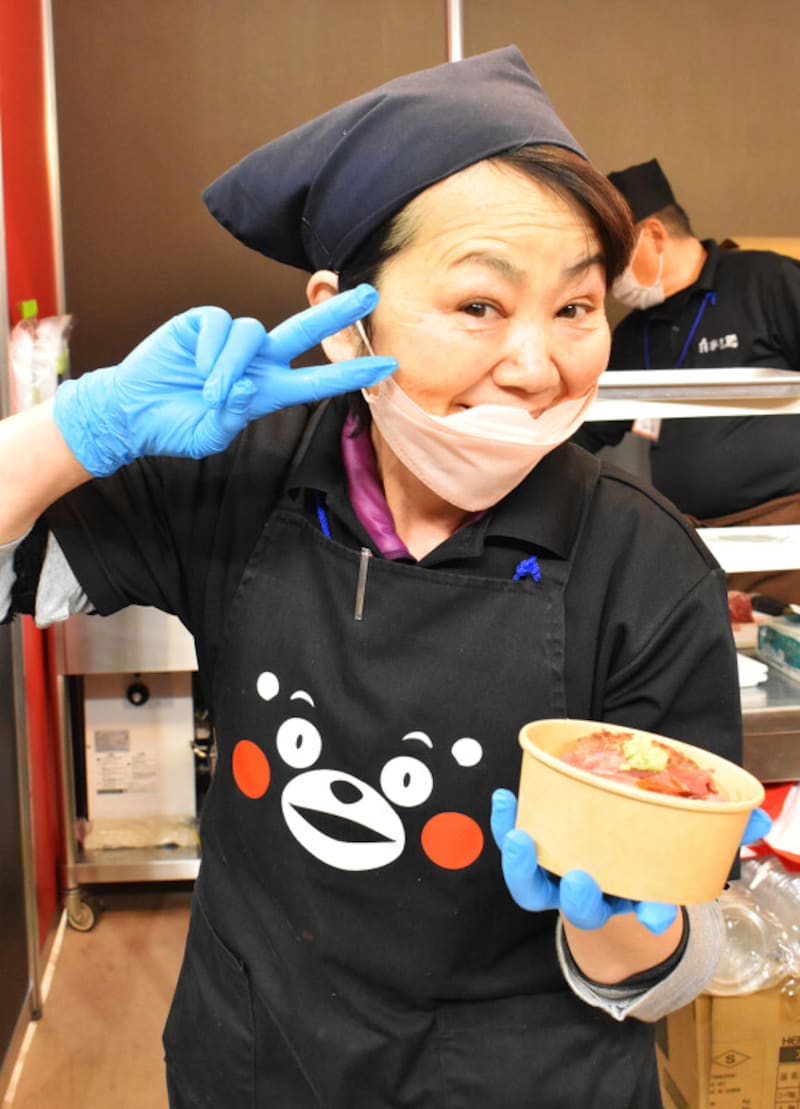 全国ご当地どんぶり選手権