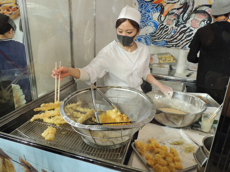 魅惑のご当地背徳めし