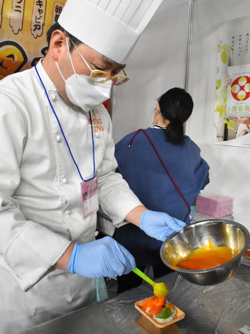 魅惑のご当地背徳めし