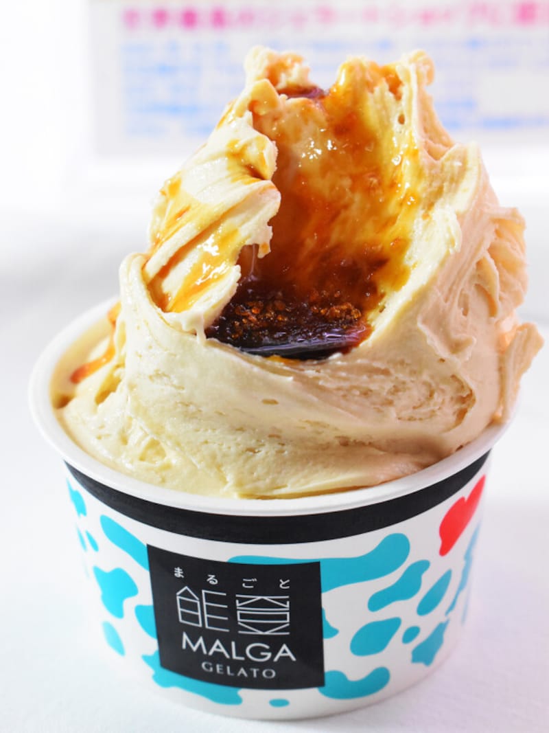 ご当地スイーツマルシェ