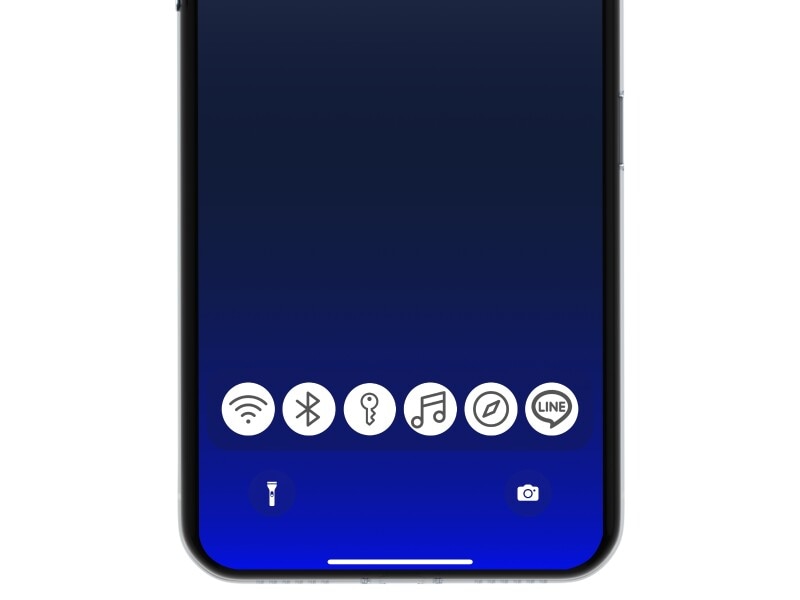 ライブアクティビティの使い方とおすすめアプリ