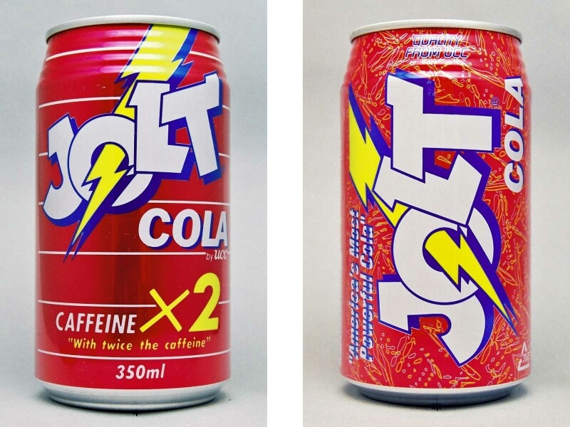 コーラを飲むと骨が溶けるのか？