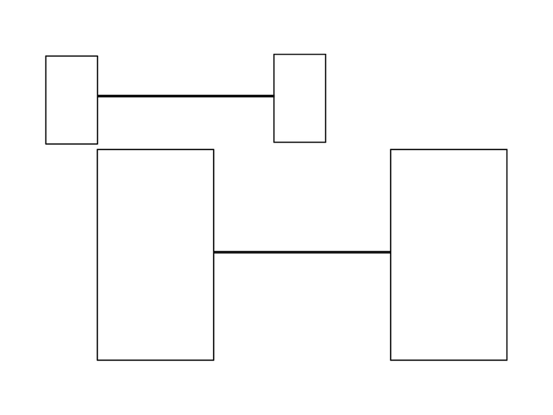 ボールドウィン錯視