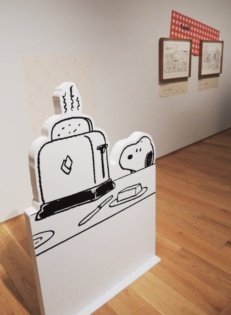 あさごはんは1日のはじまり