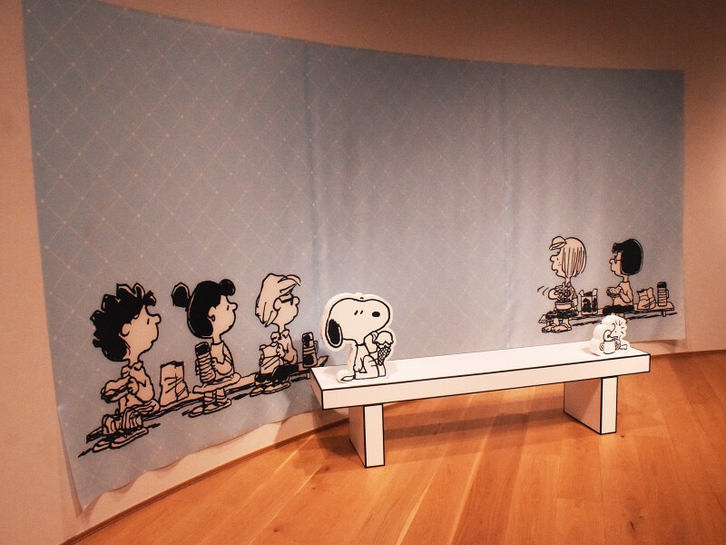 ひるごはんは、みんなでたべるともっとおいしい