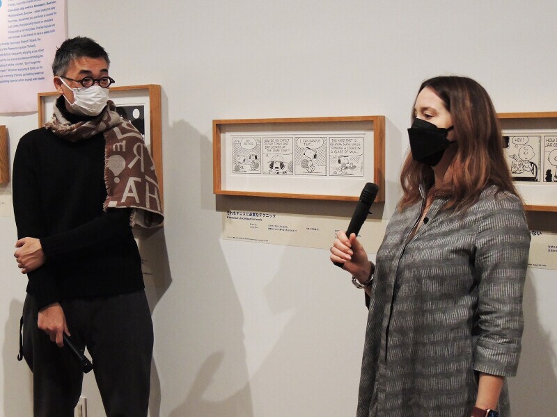 いつだって、大好物