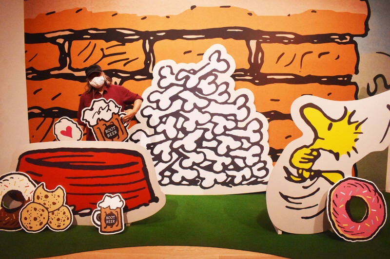 フォトスポット